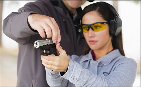 Mindset Over Muscle: Training for Mental Preparedness