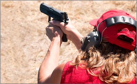 Why Pewjitsu Believes Shooting Is It’s Own Art Form