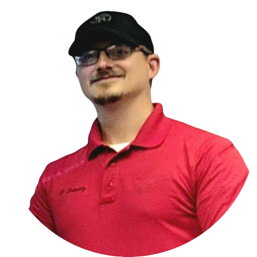 David Schultz  Instructor